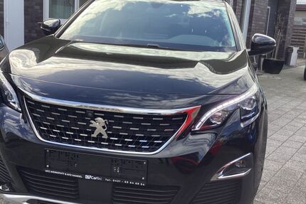 Peugeot 5008 84.500 km 18.790 &euro; Bremen 28309