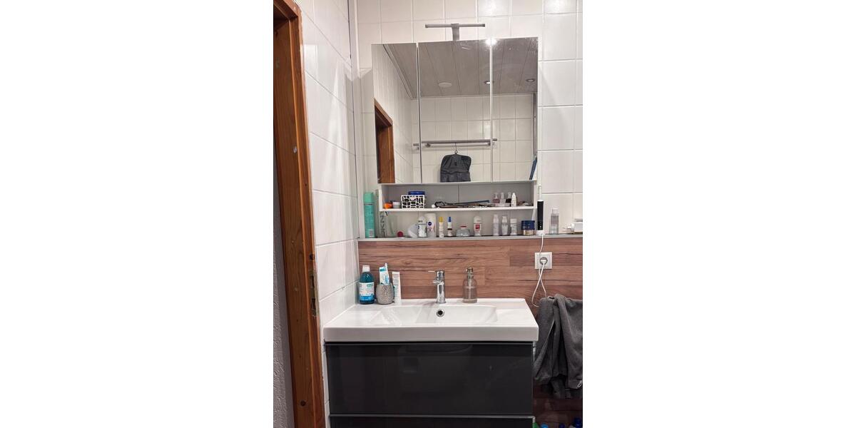 Etagenwohnung Harthausen - 2 Zimmer, 58 m&sup2;, 165.000&euro; | Angebot:26758779