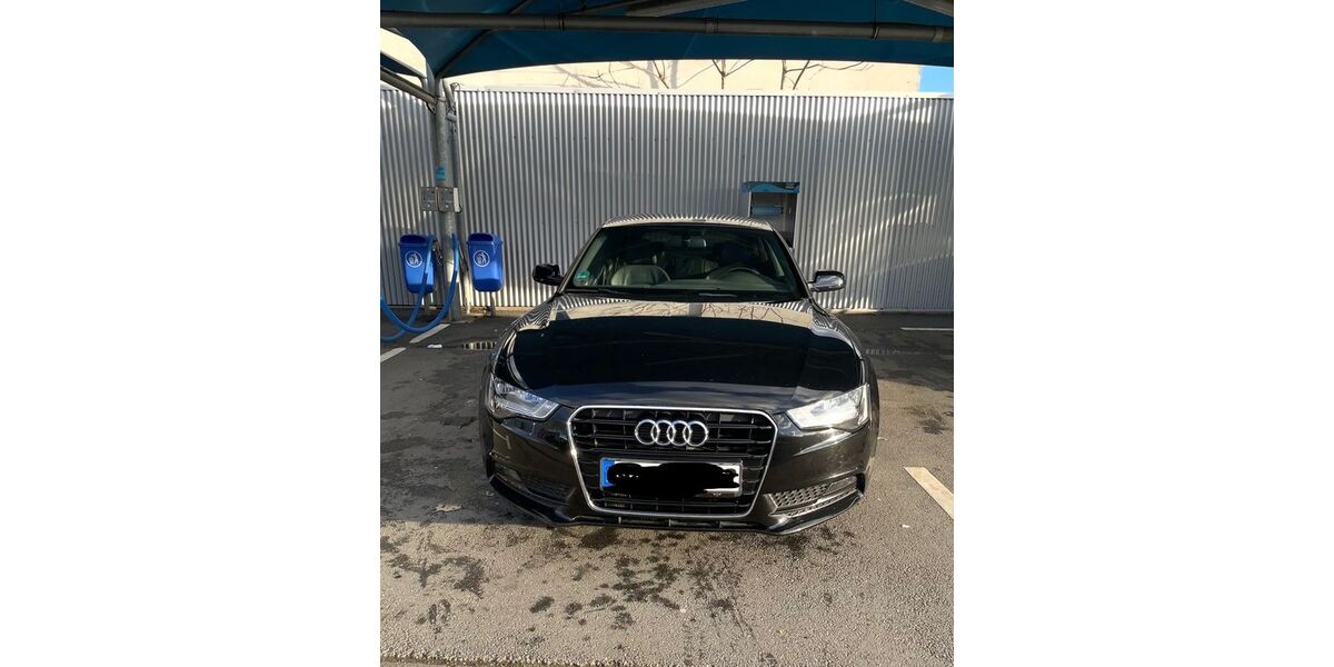 Audi A5 99.000 km 13.500 &euro; Darmstadt 64297