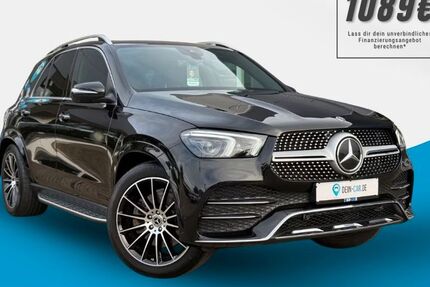 Mercedes-Benz GLE 450 14.303 km 79.890 &euro; Grevesmühlen 23936
