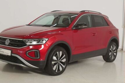 VW T-Roc 14.943 km 24.980 &euro; Neumarkt 92318