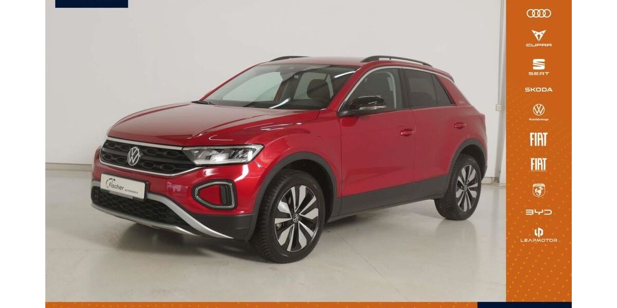 VW T-Roc 14.943 km 24.980 &euro; Neumarkt 92318
