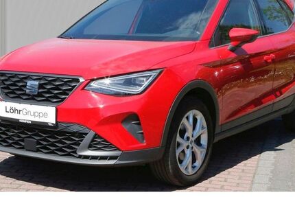 Seat Arona 20.500 km 18.950 € Meckenheim / Bonn 53340