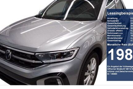 VW T-Roc 4.775 km 32.480 &euro; Mühldorf am Inn 84453