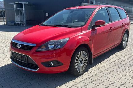 Ford Focus 178.000 km 1.399 € Köfering 93096