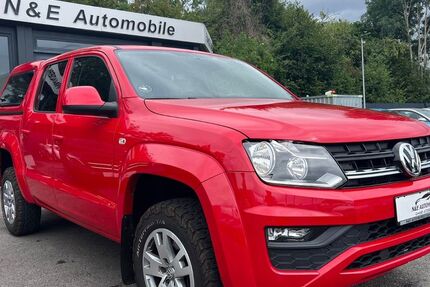 VW Amarok 14.000 km 35.990 € Augsburg 86165