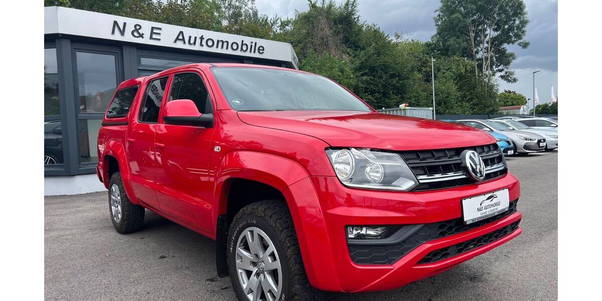 VW Amarok 14.000 km 35.990 € Augsburg 86165
