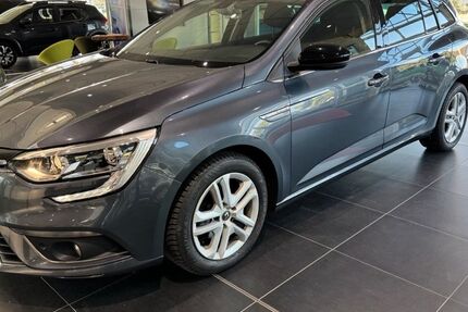 Renault Megane 64.900 km 13.995 € Weingarten 88250