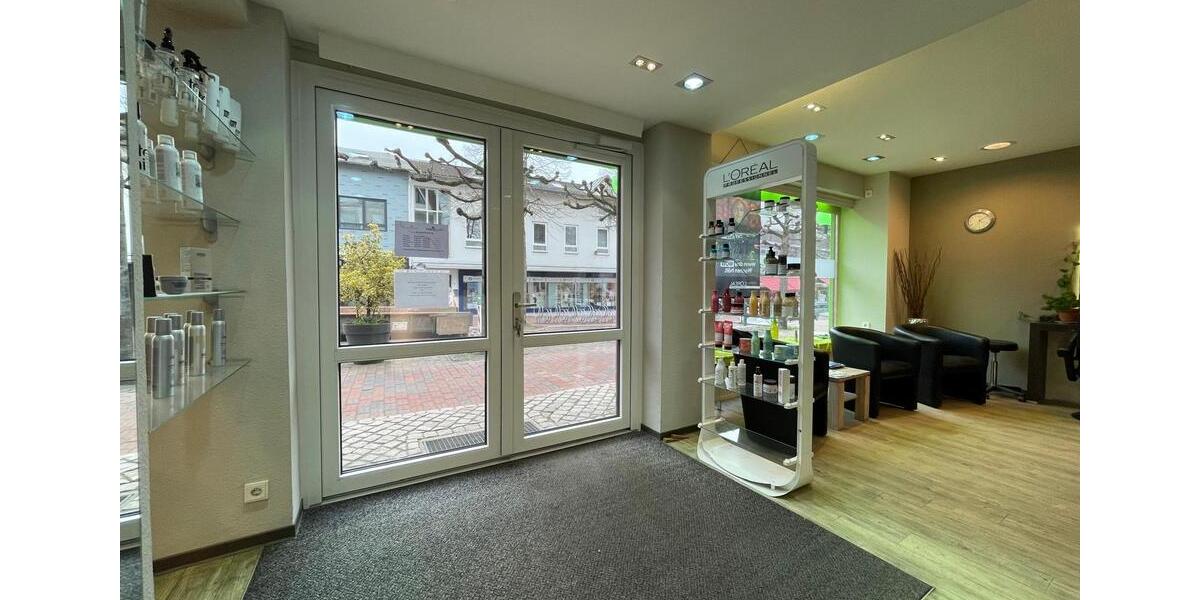 Gewerbeobjekt Bad Schwartau - 1.065&euro; | Angebot:26236882