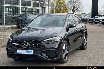 Mercedes-Benz GLA 200 9.980 km 46.840 &euro; Rothenburg o.d.Tauber 91541