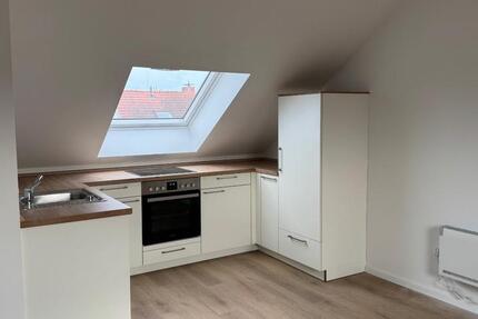 Wohnung Bielefeld Mitte - 1 Zimmer, 32 m&sup2;, 400&euro; | Angebot:26367876