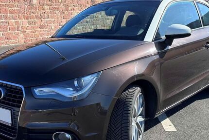 Audi A1 212.000 km 4.990 &euro; Weilbach 63937