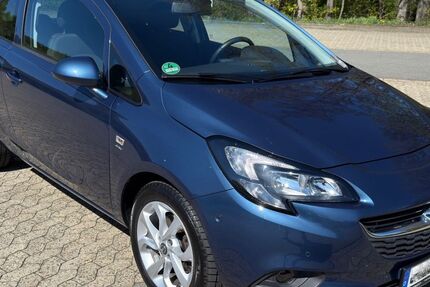 Opel Corsa 45.000 km 8.900 &euro; Bad Harzburg 38667
