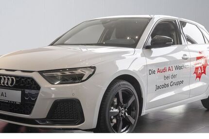 Audi A1 1.018 km 23.830 &euro; Geilenkirchen 52511