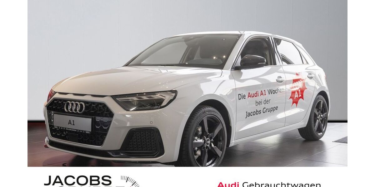 Audi A1 1.018 km 23.830 &euro; Geilenkirchen 52511