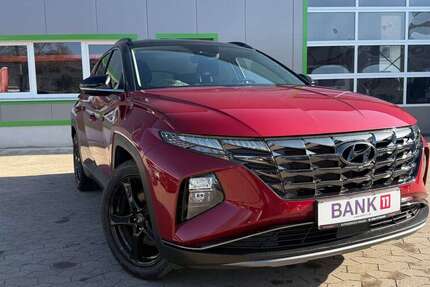 Hyundai TUCSON 69.750 km 22.990 &euro; Ansbach 91522