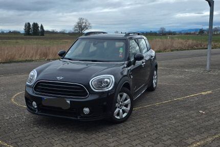 Mini Countryman D (Cooper) 113.000 km 13.600 &euro; Schwanau 77963
