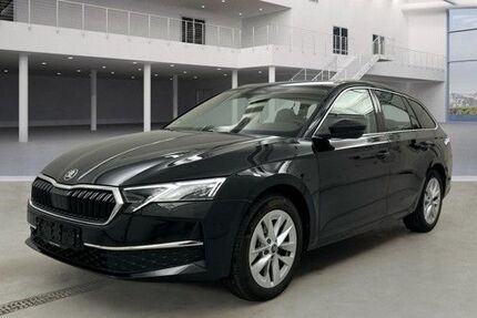 Skoda Octavia 6.666 km 33.700 &euro; Calau 03205
