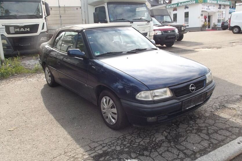 Astra