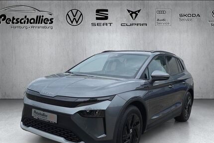 Skoda Elroq 1.093 km 39.990 &euro; Hamburg 22393