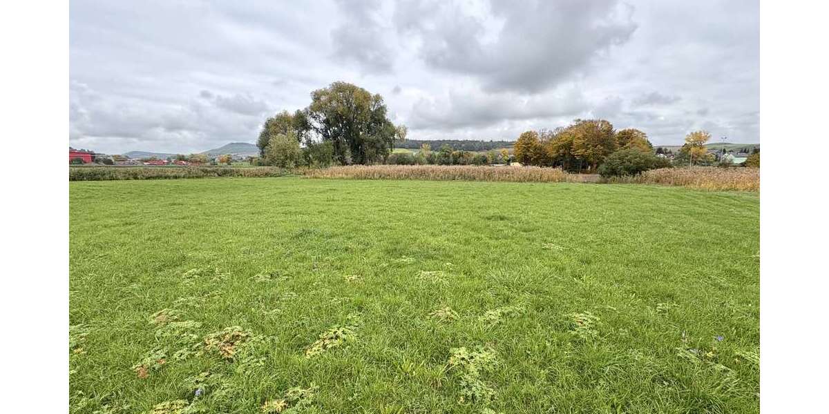 Grundstück Bopfingen / Trochtelfingen Trochtelfingen - 40.000&euro; | Angebot:26985590