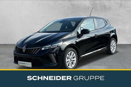 Renault Clio 5.134 km 20.490 &euro; Frankenberg 09669