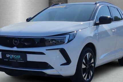 Opel Grandland (X) 30.429 km 23.990 &euro; Eberswalde 16225