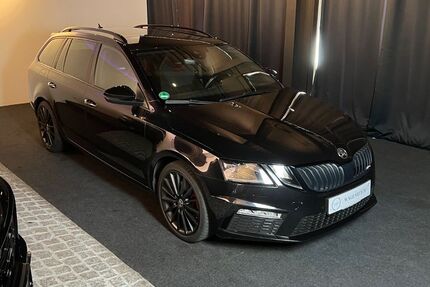 Skoda Octavia 125.400 km 18.590 &euro; Schapen 48480