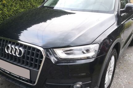 Audi Q3 135.664 km 10.990 &euro; Dresden-Heidenau 01809