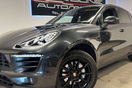 Porsche Macan 128.000 km 38.590 &euro; Bretten 75015