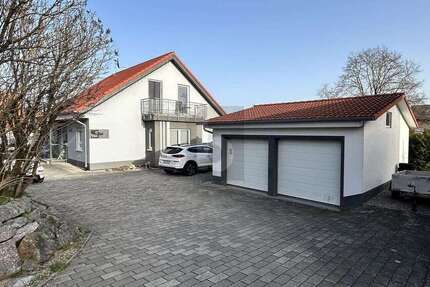 Haus Albbruck - 5.5 Zimmer, 156 m&sup2;, 599.000&euro; | Angebot:26311994