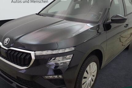 Skoda Kamiq 17.900 km 23.470 € Kaufbeuren 87600