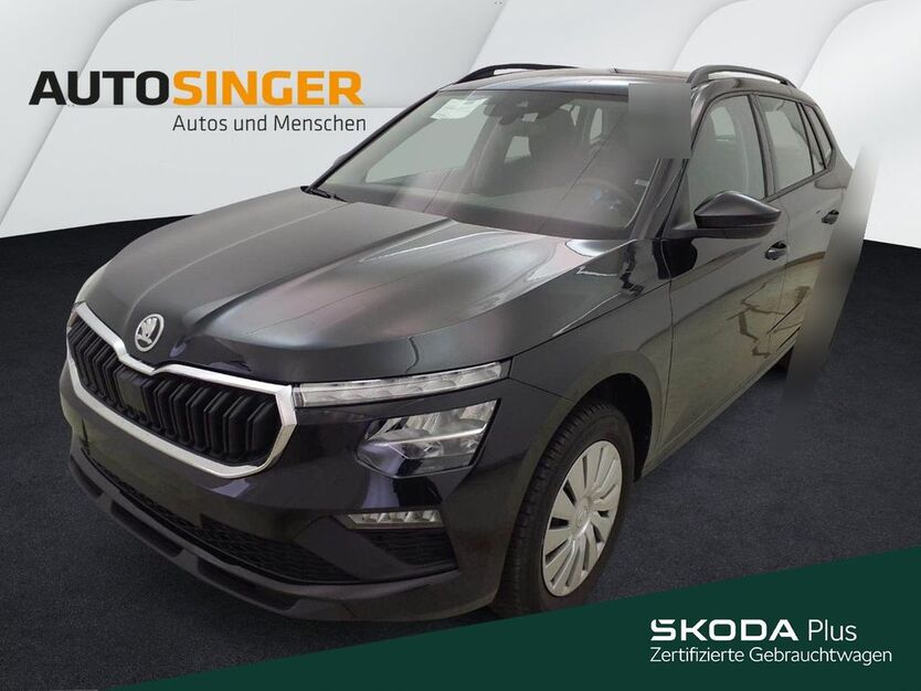 Skoda Kamiq 17.900 km 23.780 € Kaufbeuren 87600