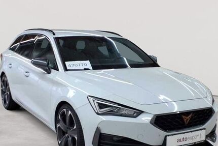 Cupra Leon 111.711 km 24.789 &euro; Fernwald-Steinbach 35463