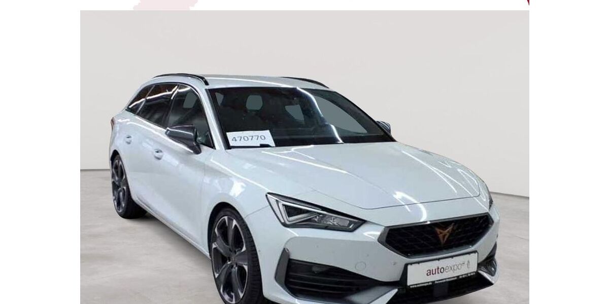Cupra Leon 111.711 km 24.789 &euro; Fernwald-Steinbach 35463