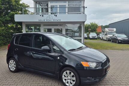 Mitsubishi Colt 183.000 km 2.999 € Soltau 29614