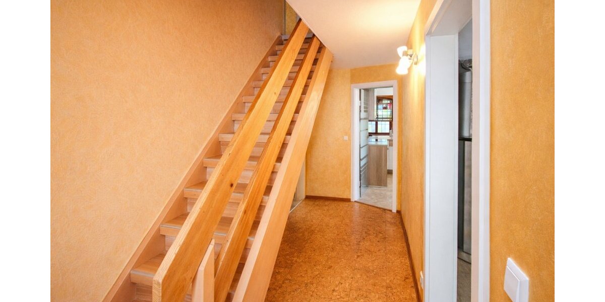 Reserviert - Einfamilienhaus mit Traumgrundstück direkt am Neckar in Rottweil-Bühlingen - Einfamilienhaus Rottweil-Bühlingen Bühlingen | Angebot:27070327