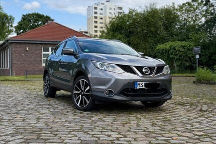Nissan Qashqai 174.000 km 10.800 &euro; Münster 48149
