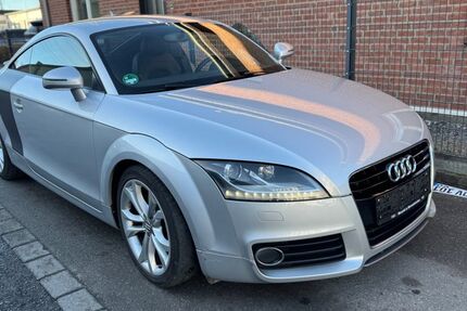 Audi TT 147.895 km 9.690 &euro; Gelsenkirchen 45881