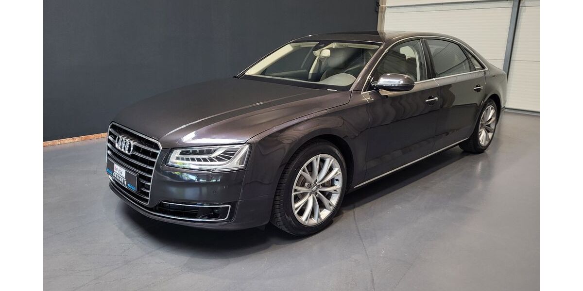 Audi A8 96.630 km 27.950 &euro; Teltow 14513