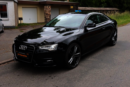 Audi A5 206.750 km 13.490 &euro; Herzberg 37412