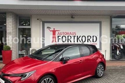Toyota Corolla 19.980 km 19.980 &euro; Bielefeld 33689