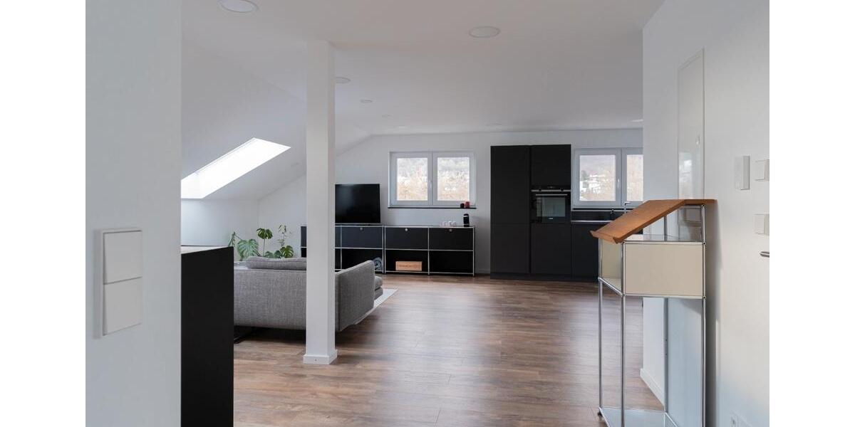 Loft - Studio - Atelier Gottmadingen - 2.5 Zimmer, 86 m&sup2;, 1.750&euro; | Angebot:26044388