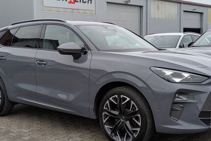 Cupra Terramar 11.011 km 39.450 € Burghaun 36151