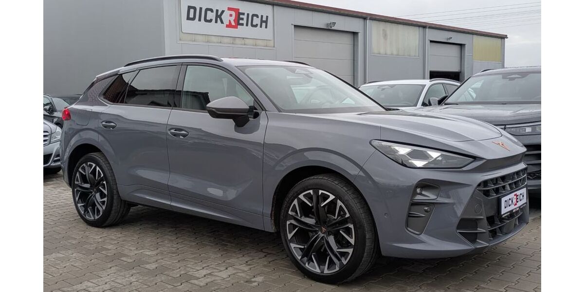 Cupra Terramar 11.011 km 39.450 € Burghaun 36151