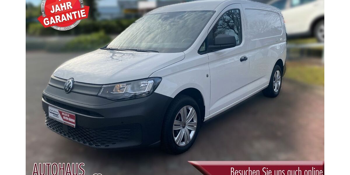 VW Caddy 59.700 km 20.750 &euro; Barßel 26676