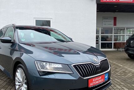 Skoda Superb 173.000 km 12.950 &euro; Goslar 38644