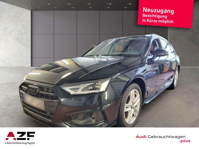 Audi A4 111.972 km 28.780 &euro; Flensburg 24941