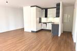 *Neubau*Erstbezug* Hochwertige zwei-Zimmer EG-Wohnung mit Terrasse und moderner Einbauküche !
