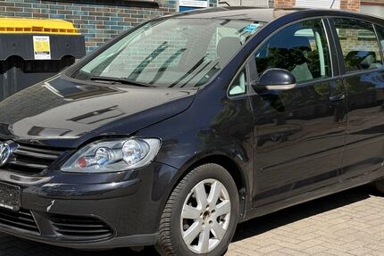 VW Golf Plus 211.200 km 2.400 &euro; Saarbrücken - Burbach 66115